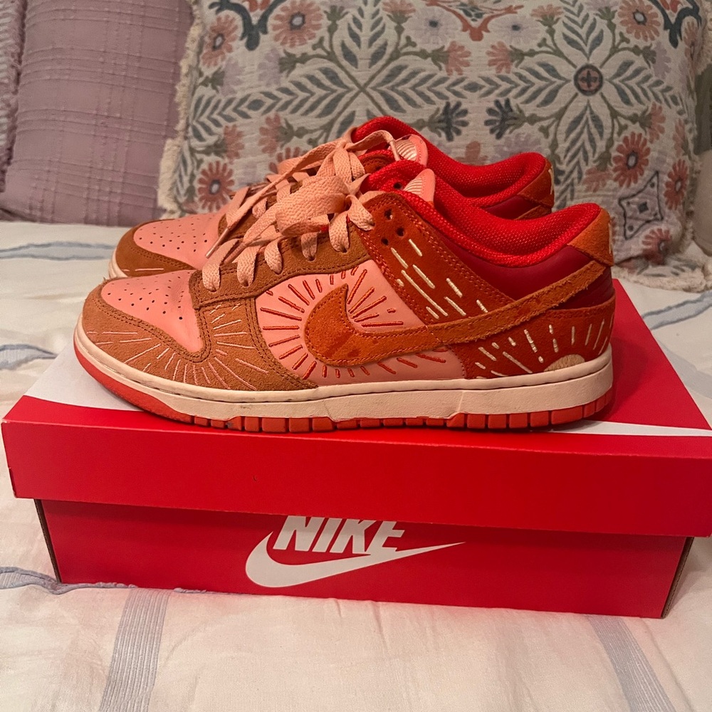 Nike Dunk Lows